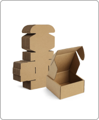 Order Made Carton Box